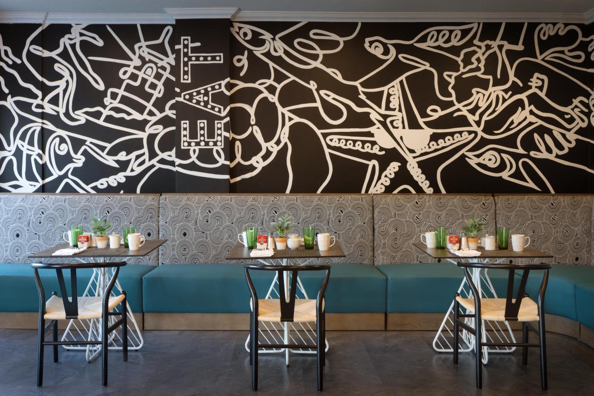 The Rockley By Ocean Hotels - Breakfast Included บริดจ์ทาวน์ ภายนอก รูปภาพ